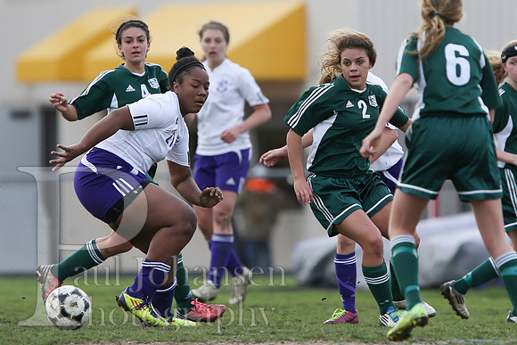 Boylan Girls JV Soccer vs Hononegah 4-16-2013-8499