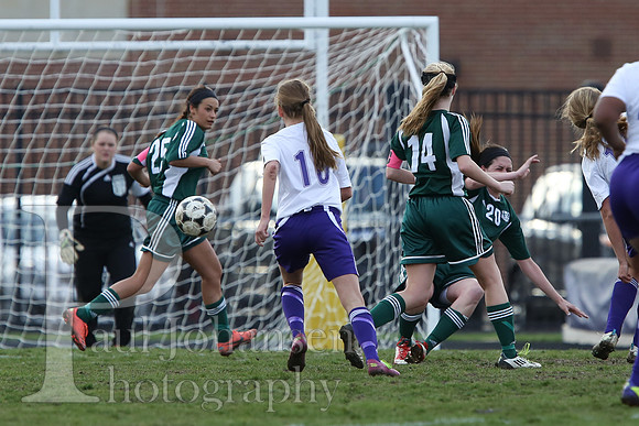 Boylan Girls JV Soccer vs Hononegah 4-16-2013-8507