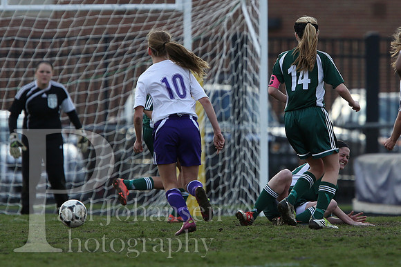 Boylan Girls JV Soccer vs Hononegah 4-16-2013-8508
