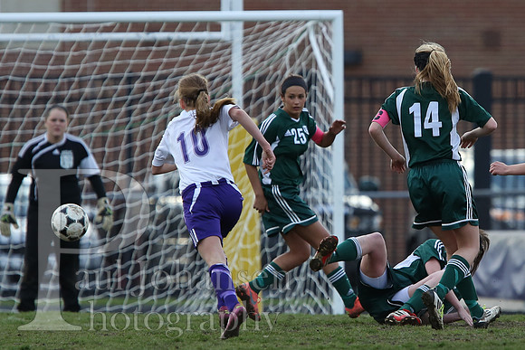 Boylan Girls JV Soccer vs Hononegah 4-16-2013-8509