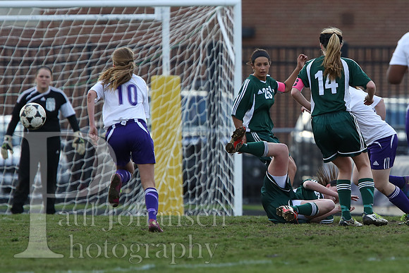 Boylan Girls JV Soccer vs Hononegah 4-16-2013-8510