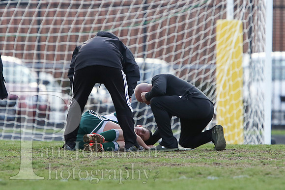 Boylan Girls JV Soccer vs Hononegah 4-16-2013-8514