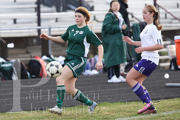 Boylan Girls JV Soccer vs Hononegah 4-16-2013-8531
