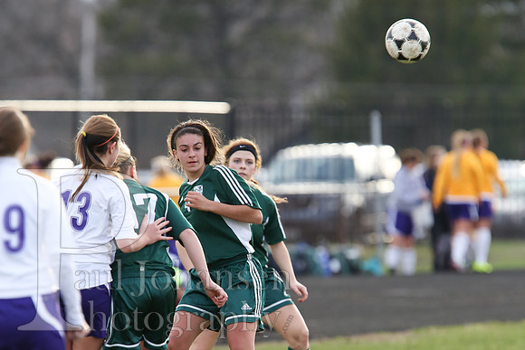 Boylan Girls JV Soccer vs Hononegah 4-16-2013-8533