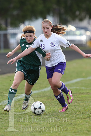 Boylan Girls JV Soccer vs Hononegah 4-16-2013-8550