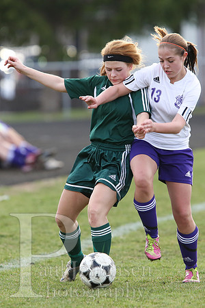 Boylan Girls JV Soccer vs Hononegah 4-16-2013-8552