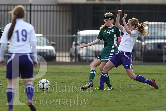 Boylan Girls JV Soccer vs Hononegah 4-16-2013-8558