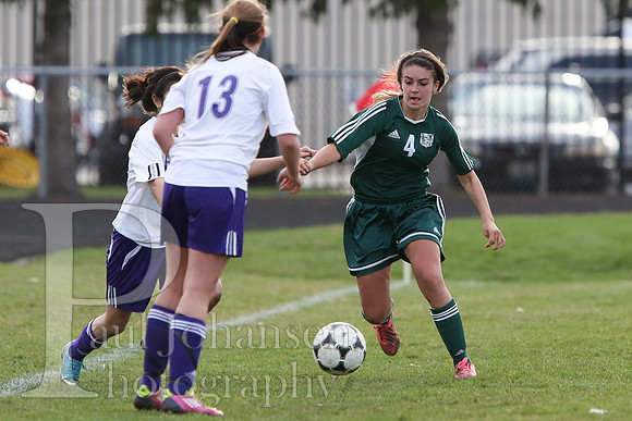 Boylan Girls JV Soccer vs Hononegah 4-16-2013-8560