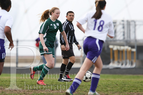 Boylan Girls JV Soccer vs Hononegah 4-16-2013-8562