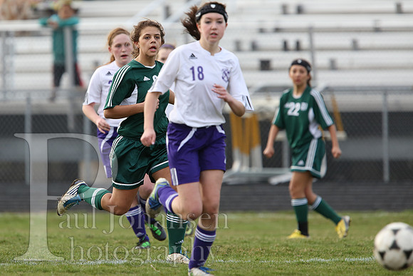 Boylan Girls JV Soccer vs Hononegah 4-16-2013-8565