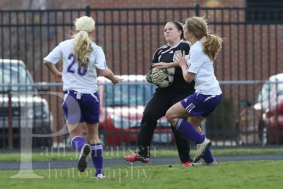 Boylan Girls JV Soccer vs Hononegah 4-16-2013-8568