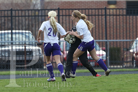 Boylan Girls JV Soccer vs Hononegah 4-16-2013-8569