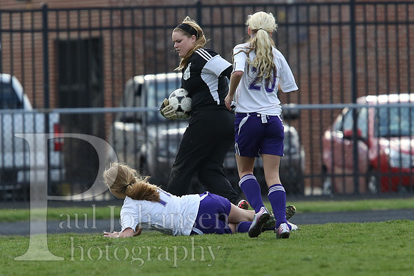 Boylan Girls JV Soccer vs Hononegah 4-16-2013-8573