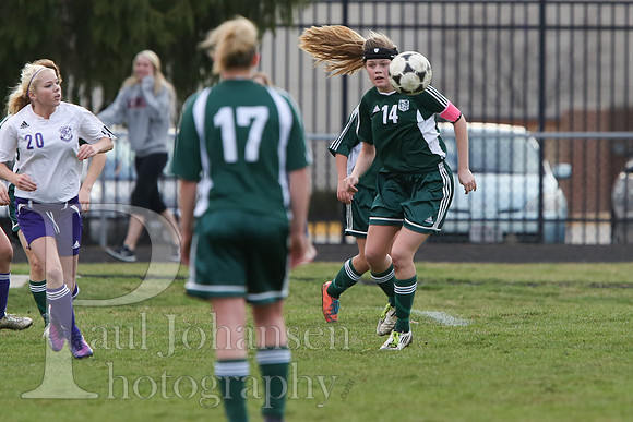 Boylan Girls JV Soccer vs Hononegah 4-16-2013-8579