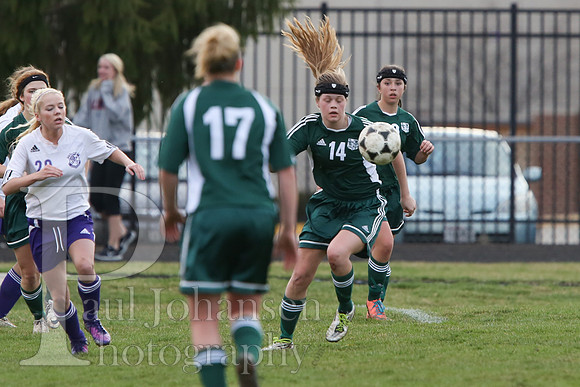 Boylan Girls JV Soccer vs Hononegah 4-16-2013-8580