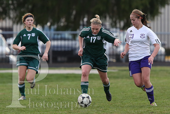 Boylan Girls JV Soccer vs Hononegah 4-16-2013-8582