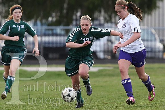 Boylan Girls JV Soccer vs Hononegah 4-16-2013-8583