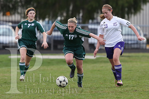 Boylan Girls JV Soccer vs Hononegah 4-16-2013-8584