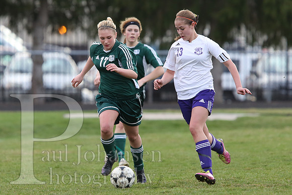 Boylan Girls JV Soccer vs Hononegah 4-16-2013-8586