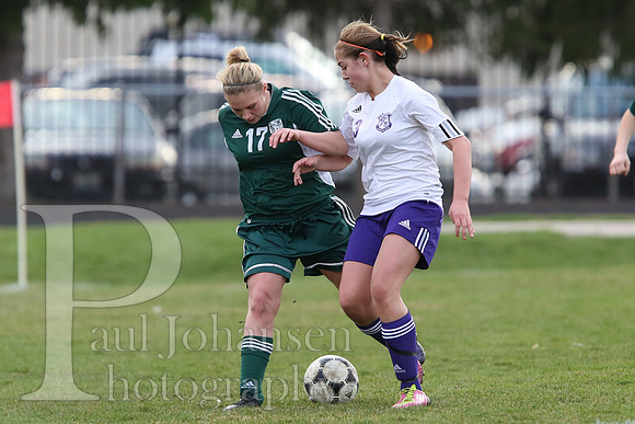 Boylan Girls JV Soccer vs Hononegah 4-16-2013-8588