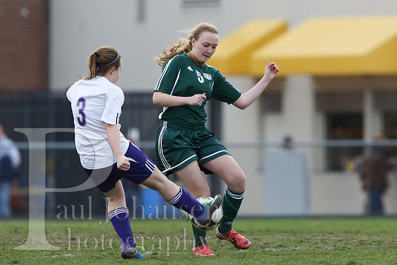 Boylan Girls JV Soccer vs Hononegah 4-16-2013-8593