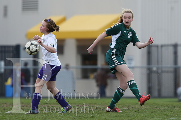 Boylan Girls JV Soccer vs Hononegah 4-16-2013-8596