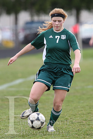 Boylan Girls JV Soccer vs Hononegah 4-16-2013-8602