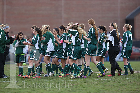 Boylan Girls JV Soccer vs Hononegah 4-16-2013-8644
