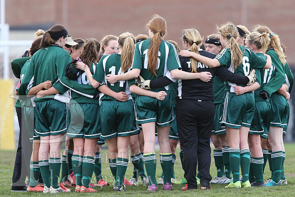 Boylan Girls JV Soccer vs Hononegah 4-16-2013-8647