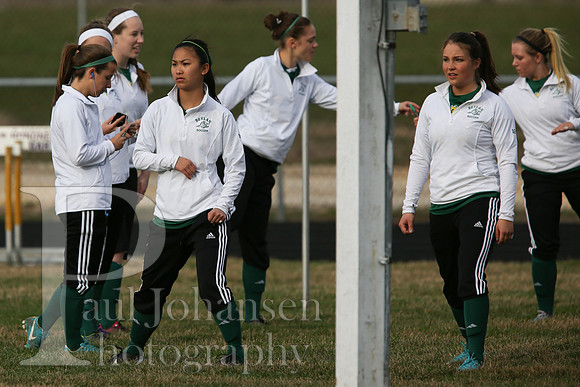 Boylan Girls Varsity Soccer vs Hononegah 4-16-2013-8457