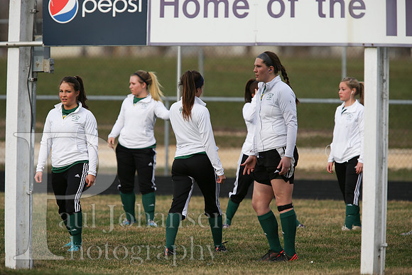 Boylan Girls Varsity Soccer vs Hononegah 4-16-2013-8458