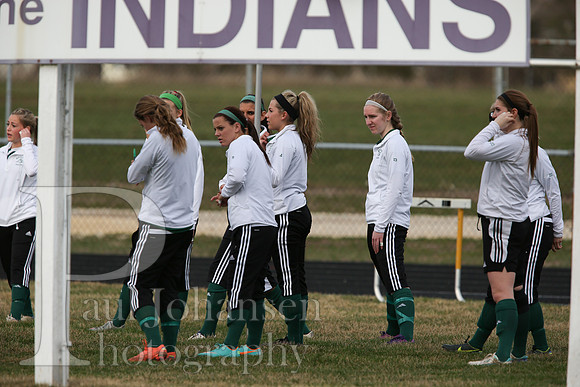 Boylan Girls Varsity Soccer vs Hononegah 4-16-2013-8460