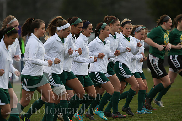 Boylan Girls Varsity Soccer vs Hononegah 4-16-2013-8622
