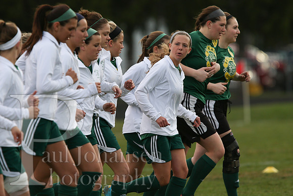 Boylan Girls Varsity Soccer vs Hononegah 4-16-2013-8623