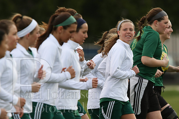 Boylan Girls Varsity Soccer vs Hononegah 4-16-2013-8625