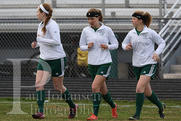 Boylan Girls Varsity Soccer vs Hononegah 4-16-2013-8631