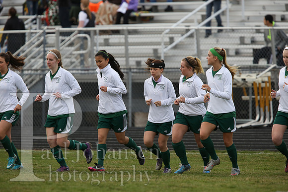 Boylan Girls Varsity Soccer vs Hononegah 4-16-2013-8632