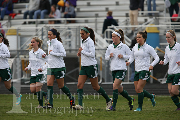 Boylan Girls Varsity Soccer vs Hononegah 4-16-2013-8633
