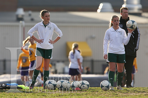 Boylan Girls Varsity Soccer vs Hononegah 4-16-2013-8651