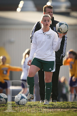 Boylan Girls Varsity Soccer vs Hononegah 4-16-2013-8652