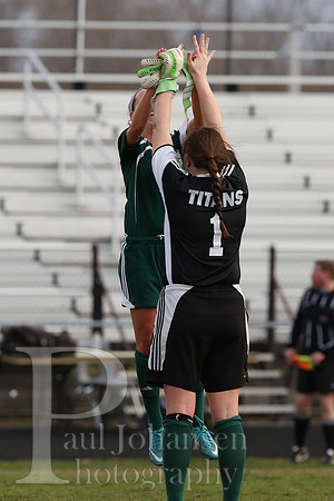 Boylan Girls Varsity Soccer vs Hononegah 4-16-2013-8676