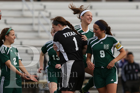 Boylan Girls Varsity Soccer vs Hononegah 4-16-2013-8689