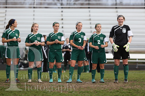 Boylan Girls Varsity Soccer vs Hononegah 4-16-2013-8696