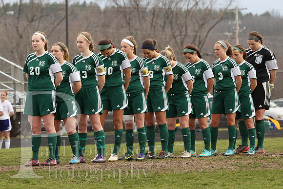 Boylan Girls Varsity Soccer vs Hononegah 4-16-2013-8702