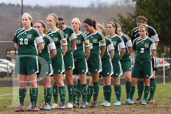Boylan Girls Varsity Soccer vs Hononegah 4-16-2013-8704