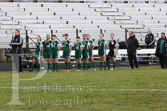 Boylan Girls Varsity Soccer vs Hononegah 4-16-2013-8709