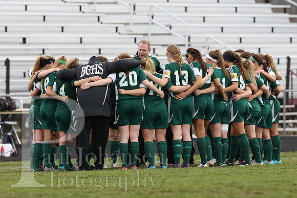 Boylan Girls Varsity Soccer vs Hononegah 4-16-2013-8710