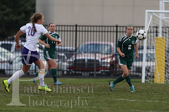 Boylan Girls Varsity Soccer vs Hononegah 4-16-2013-8711
