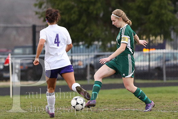 Boylan Girls Varsity Soccer vs Hononegah 4-16-2013-8716