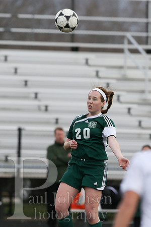 Boylan Girls Varsity Soccer vs Hononegah 4-16-2013-8721